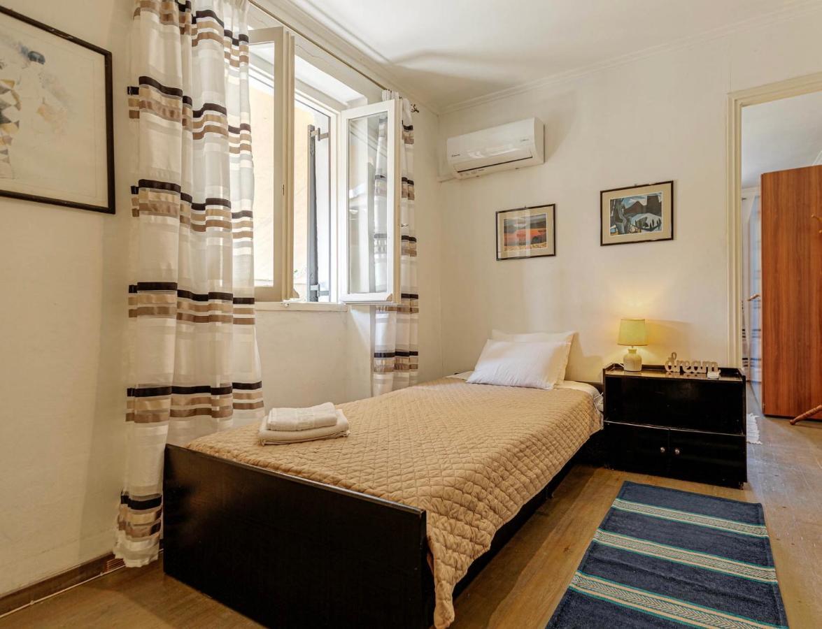 Villa Eutuxia House à Corfu  Extérieur photo